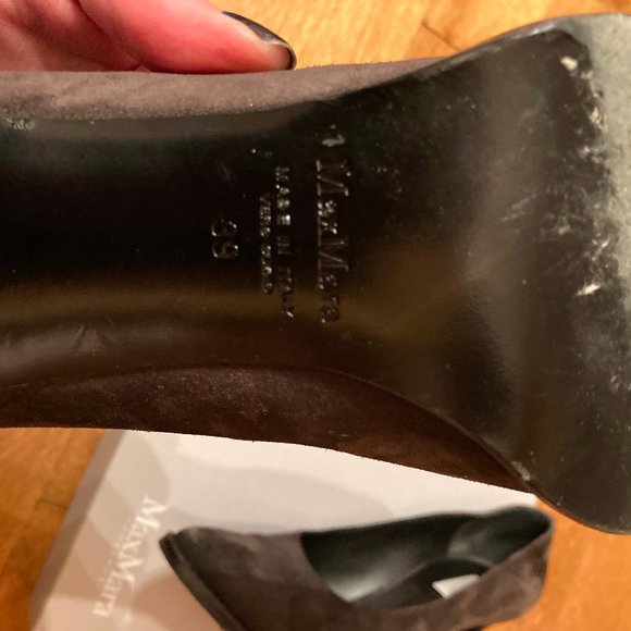 Max Mara Pump - Picture 7 of 8